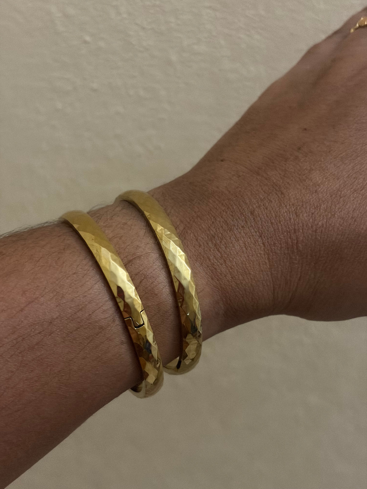 Aura Bangle