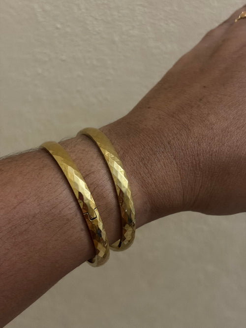 Aura Bangle