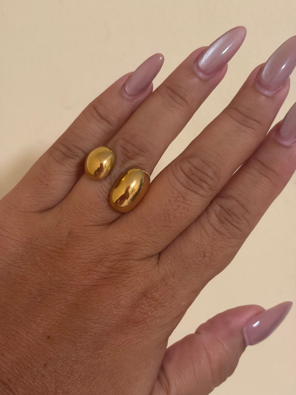 Diva Ring