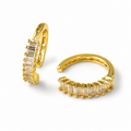 Fine Ear Cuff