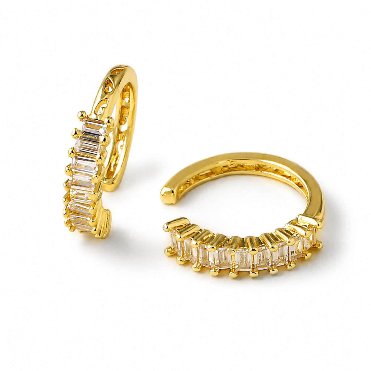 Fine Ear Cuff