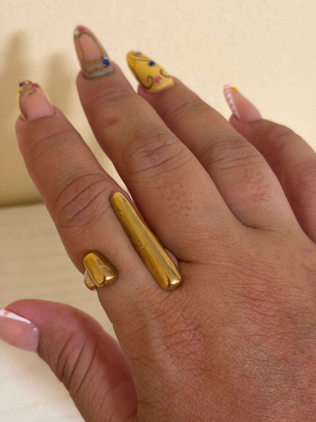 Nayeli Ring