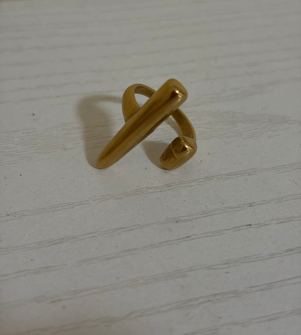 Nayeli Ring