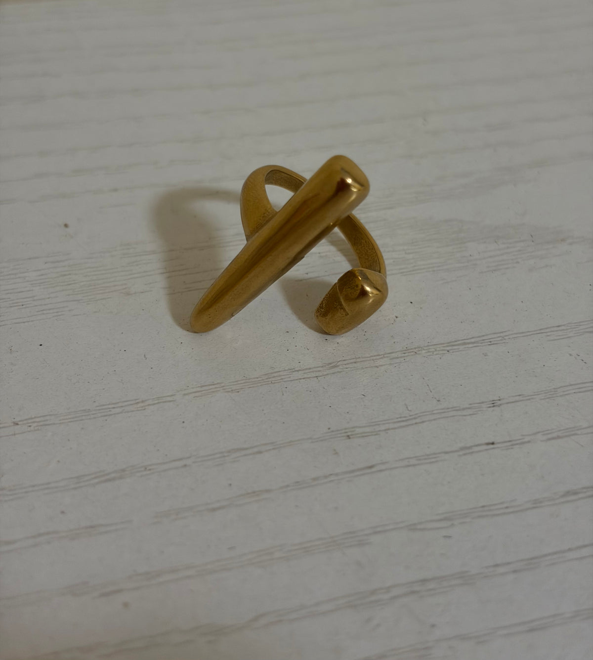 Nayeli Ring