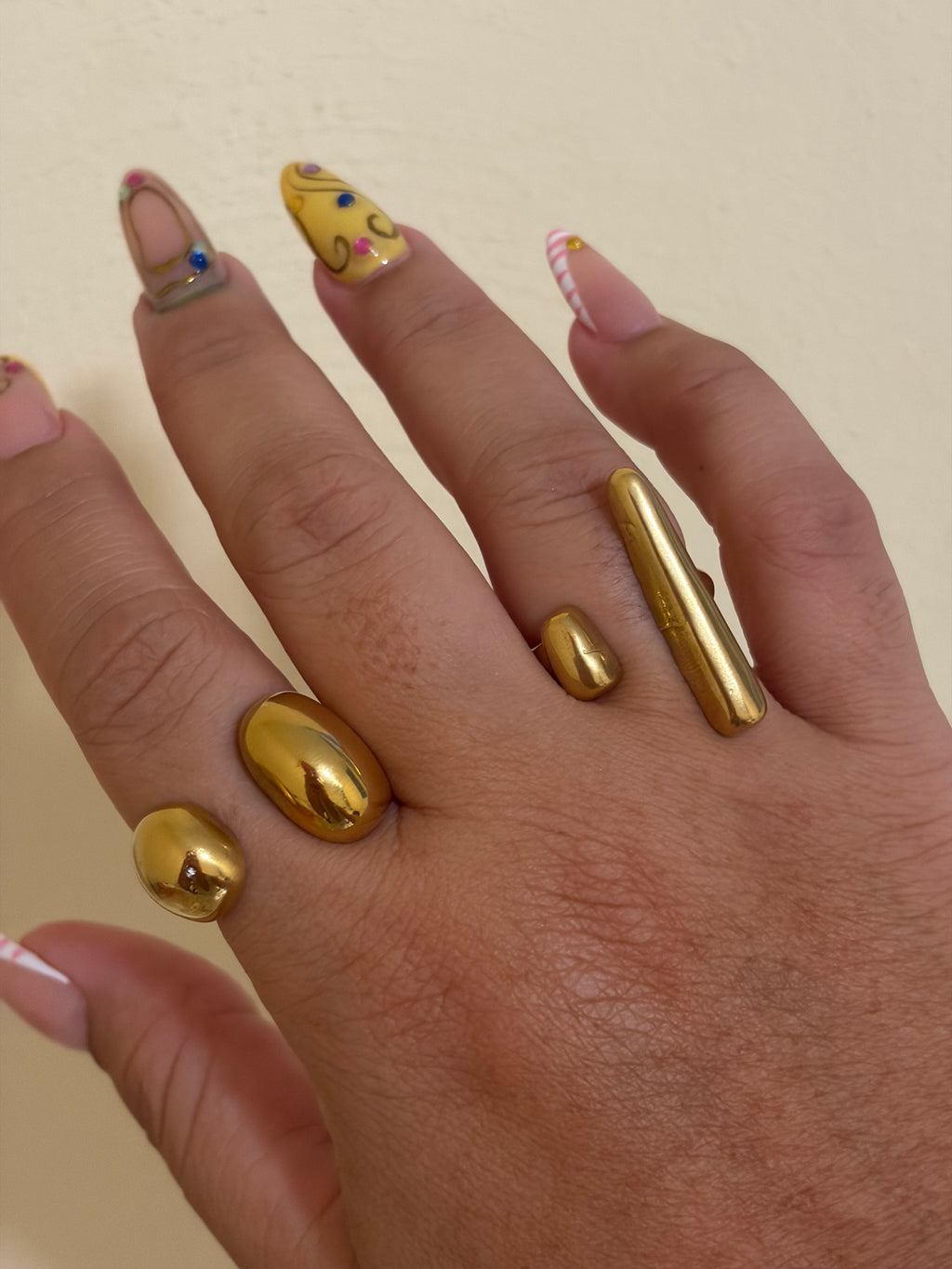 Nayeli Ring