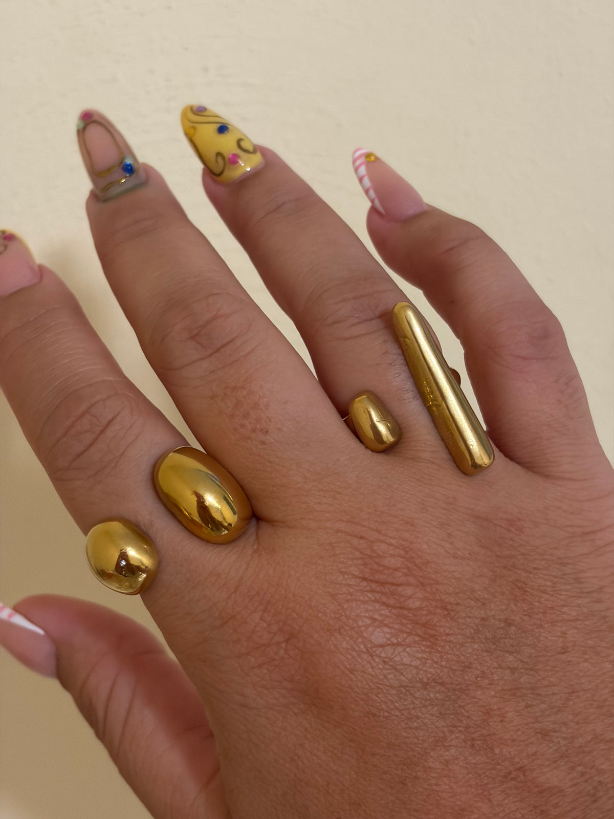 Nayeli Ring