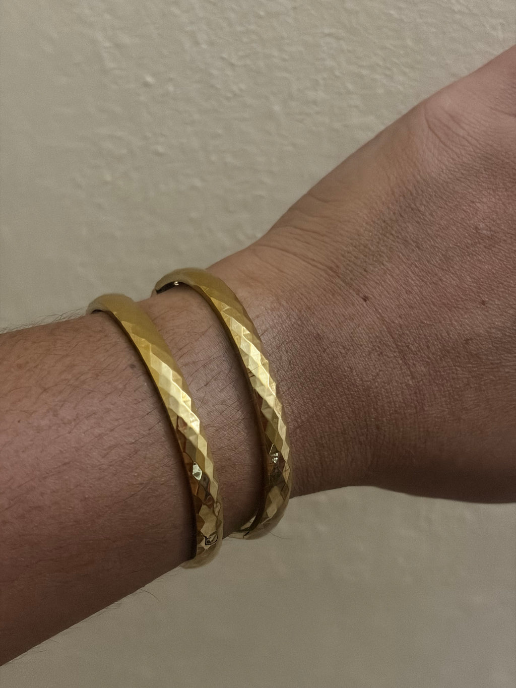 Aura Bangle