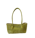 Melissa Green Bag