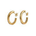 Bold Hoops