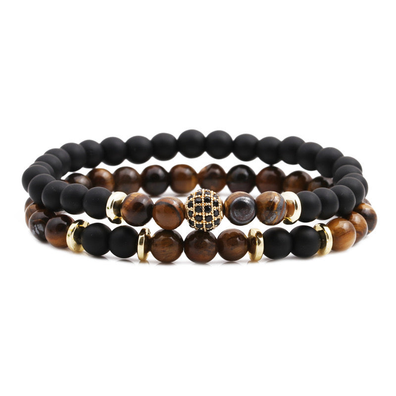 Leo Bracelet Men’s