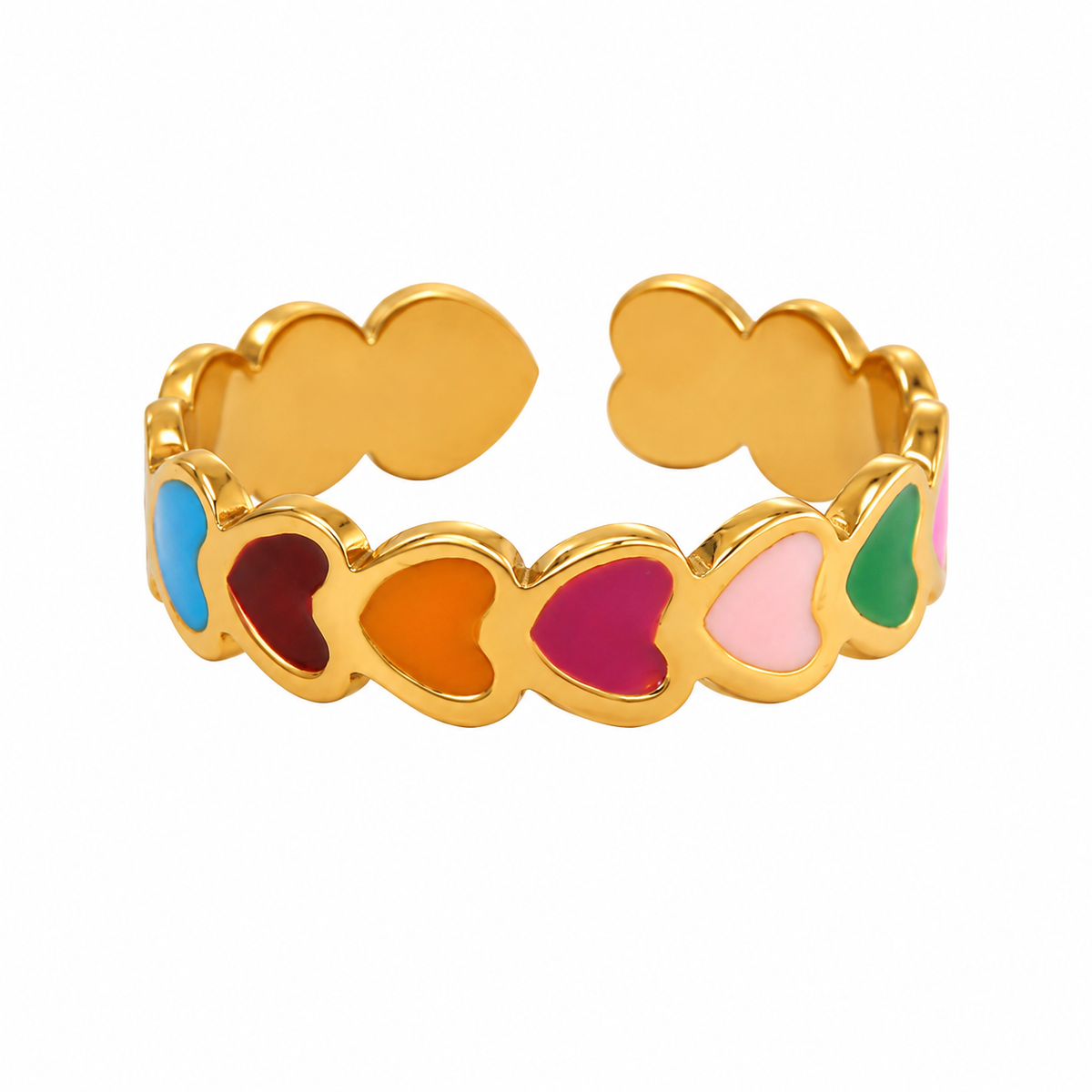 Love Ring