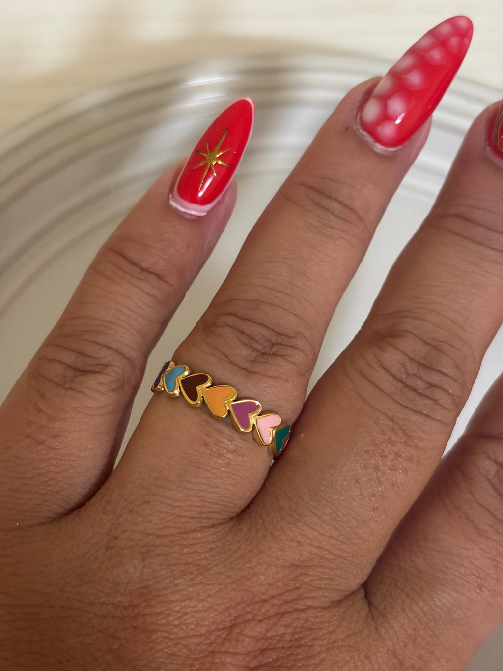 Love Ring
