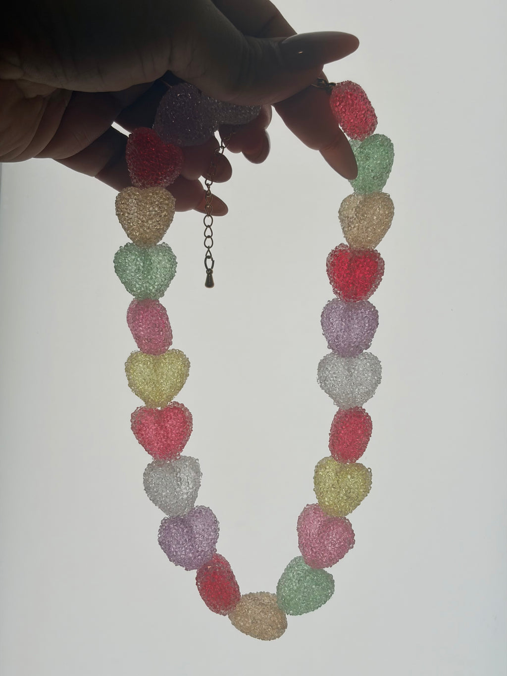 Candy Choker