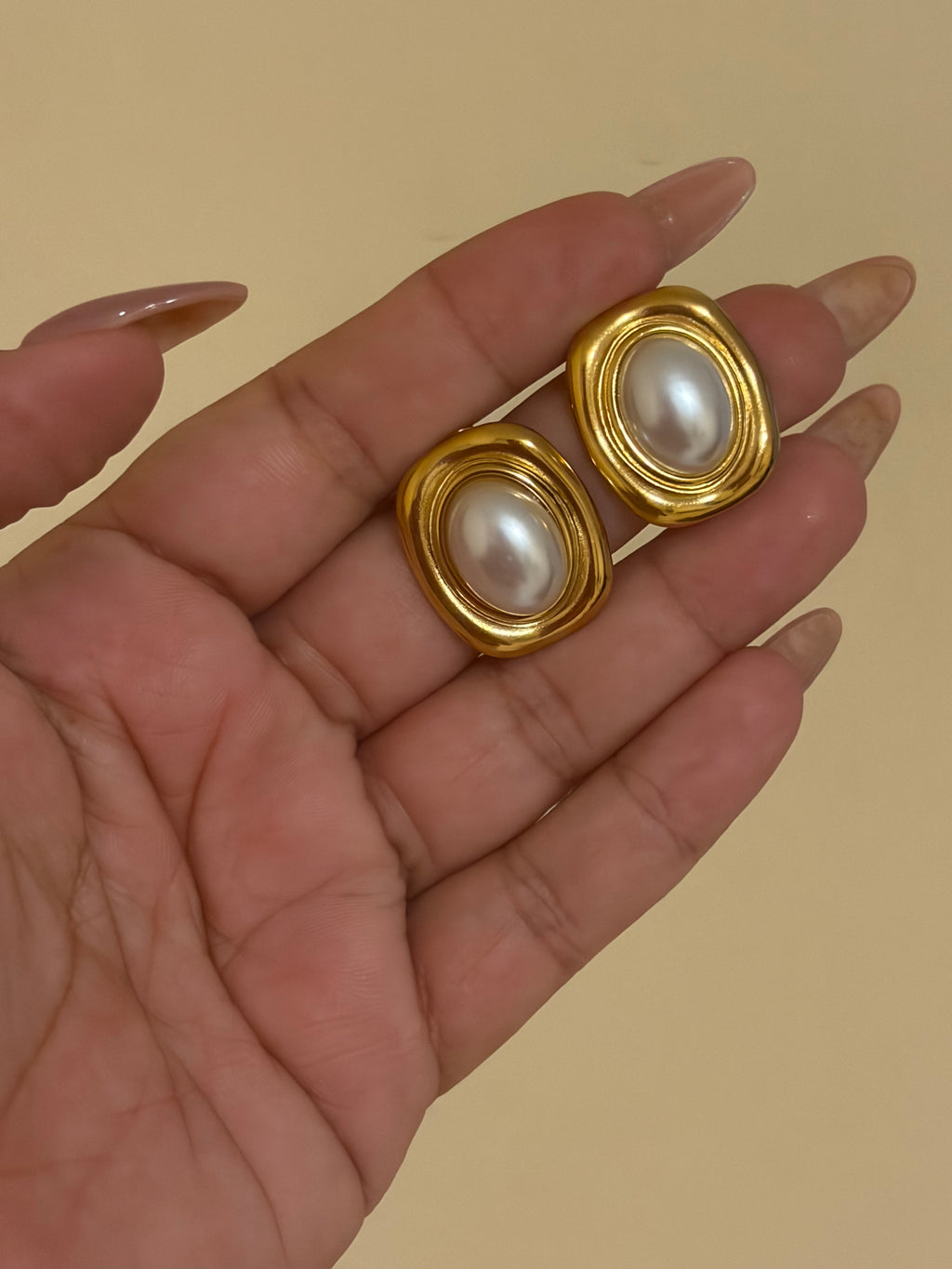 Pearl Muse
