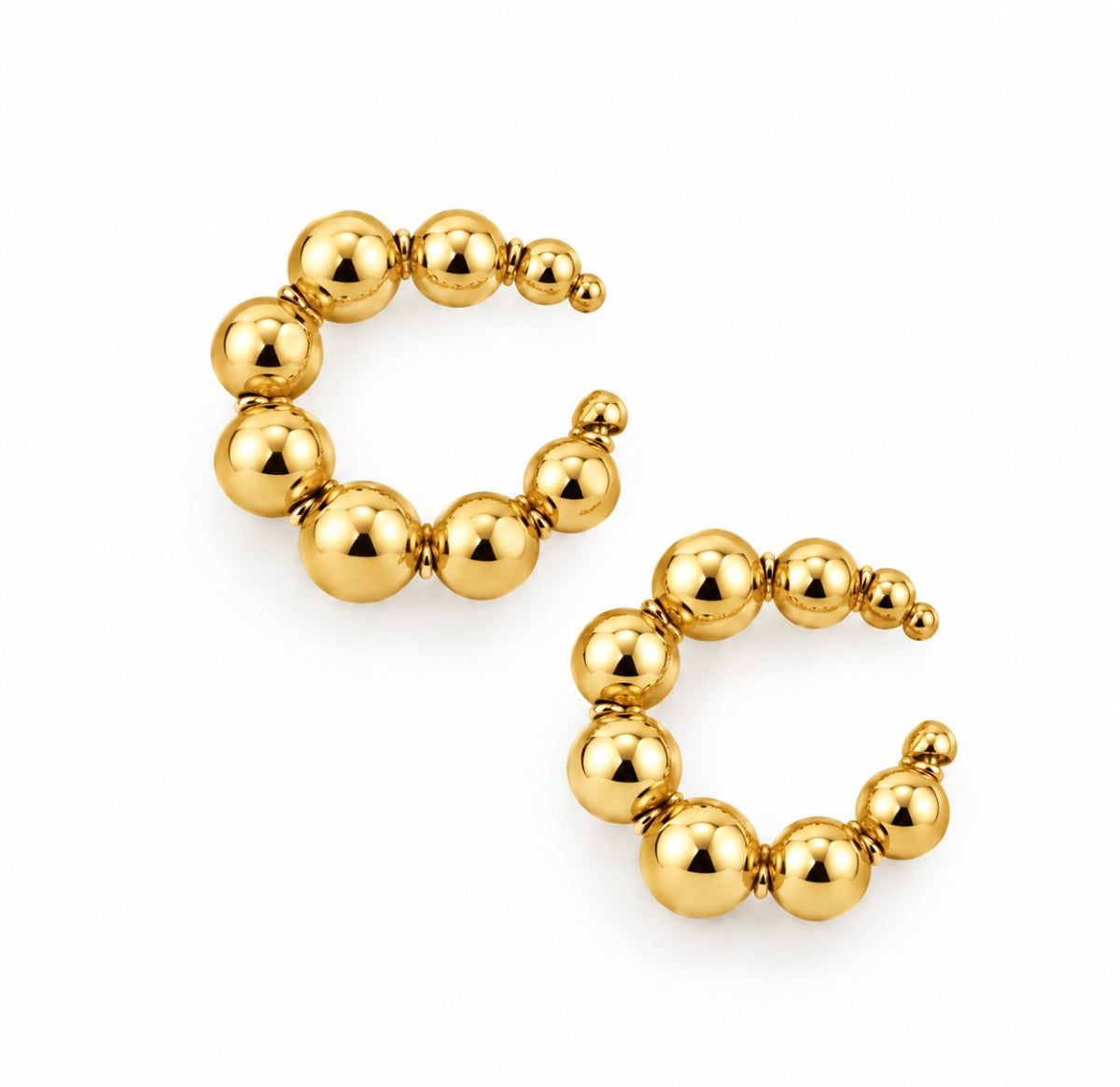 Tania Ear Cuff