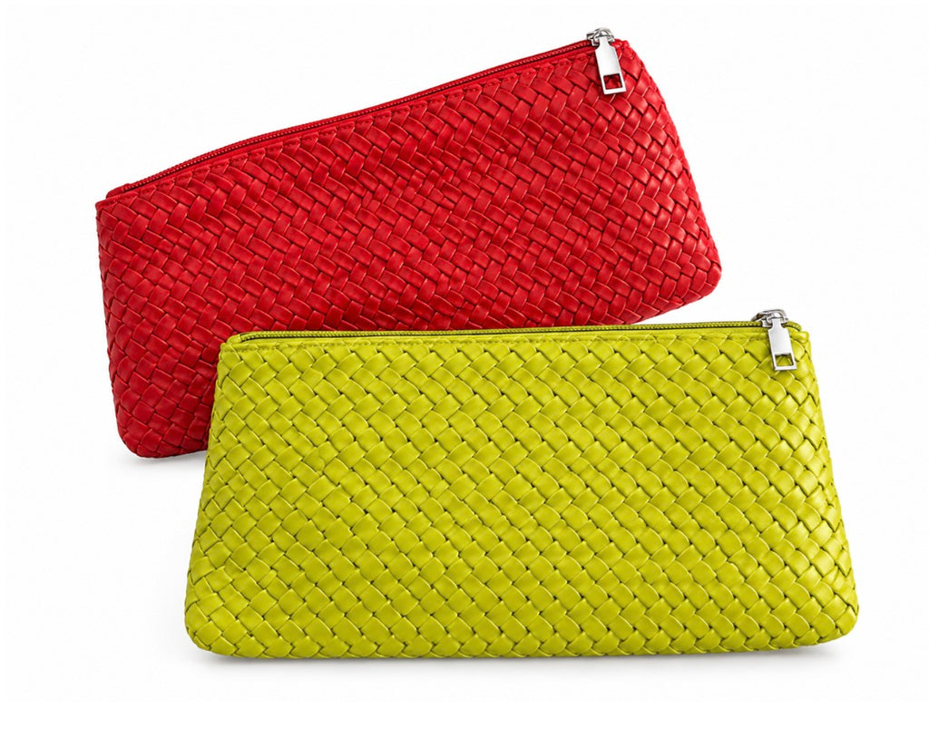 Melissa Green Bag