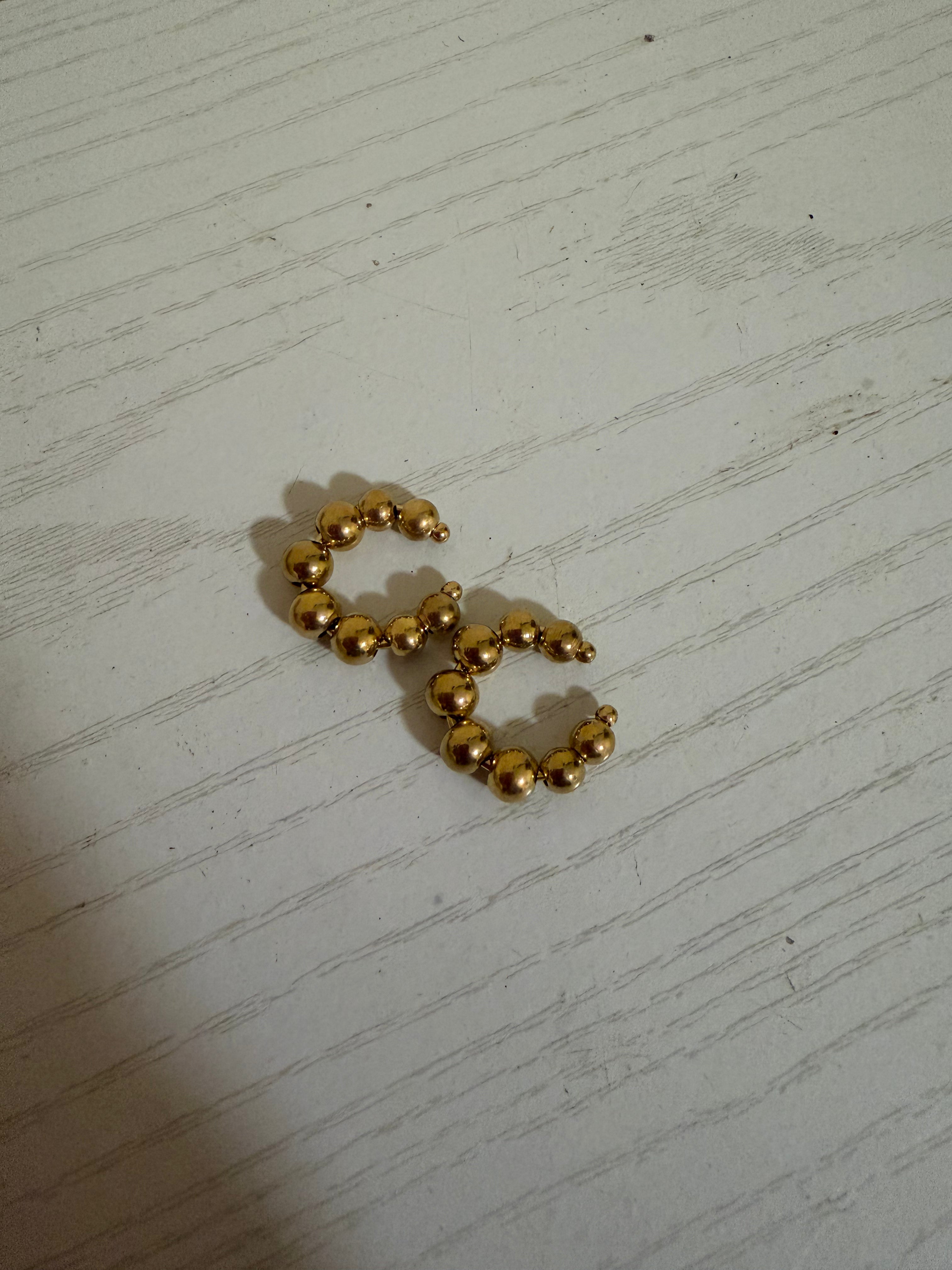 Tania Ear Cuff