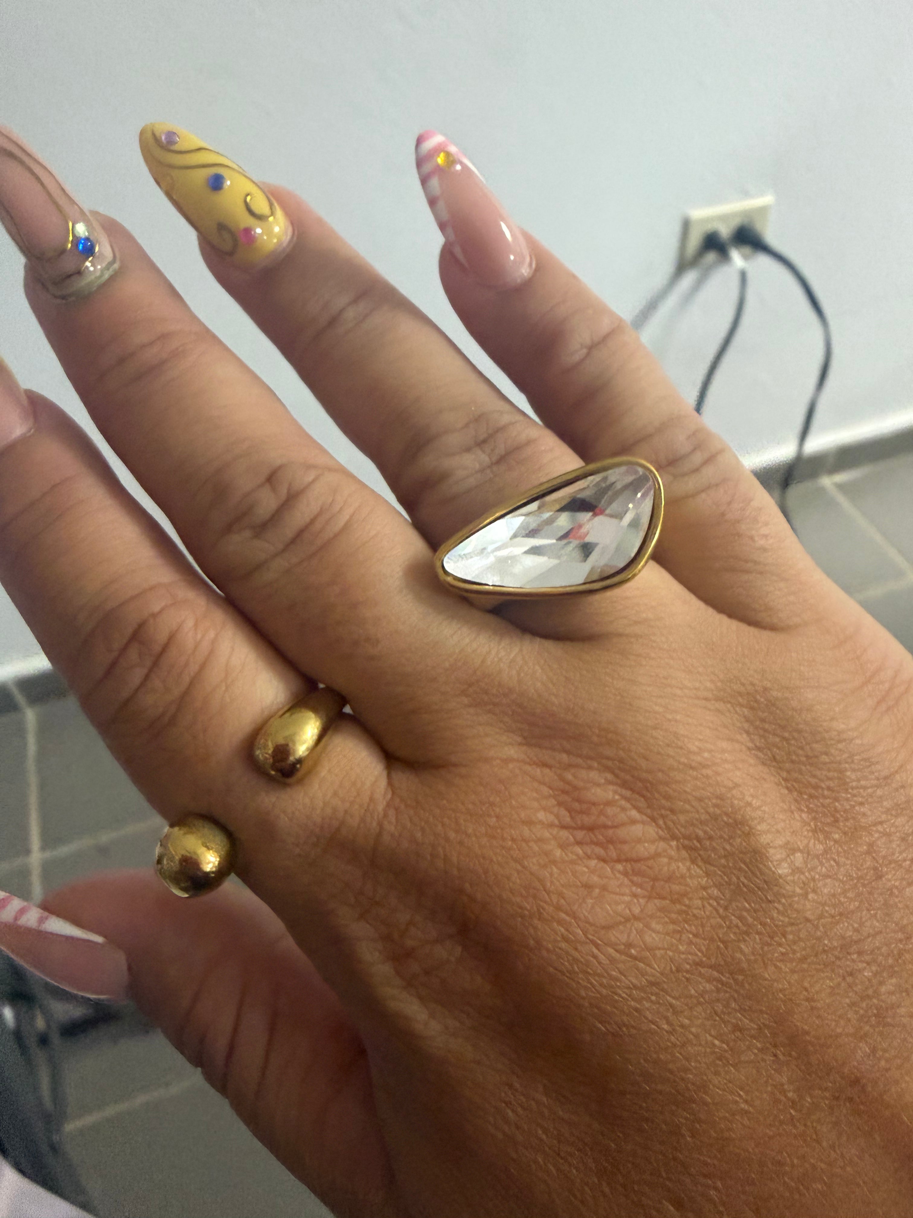 Iris Ring
